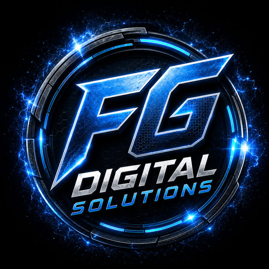 FG Digital Solutions
