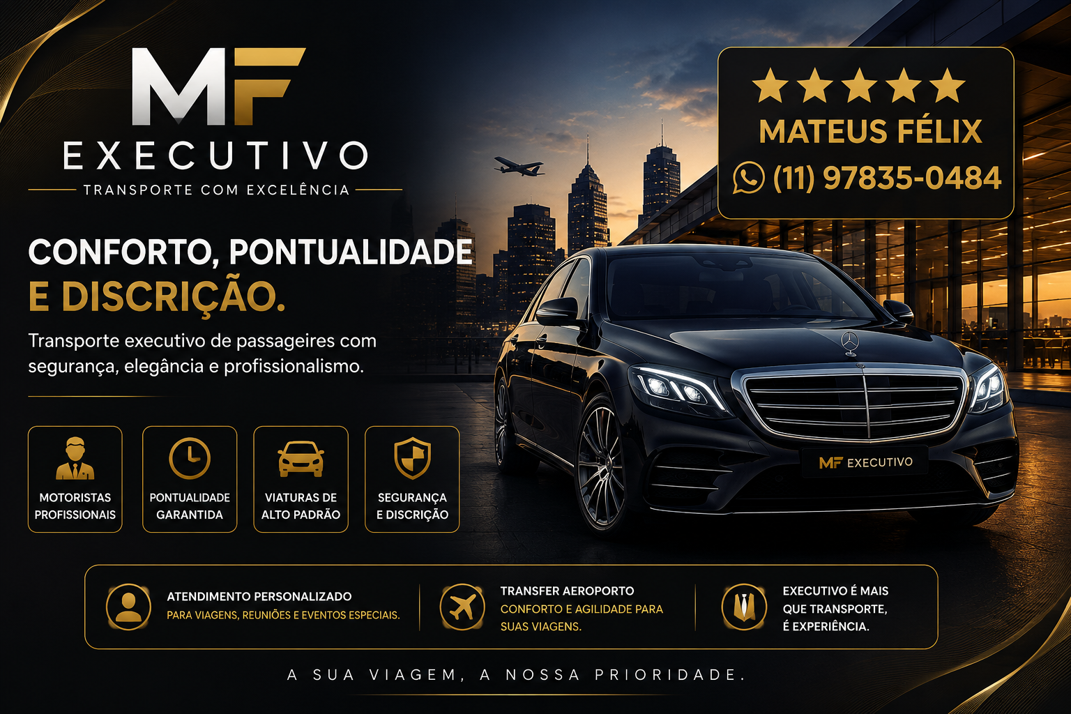 MF Executivo